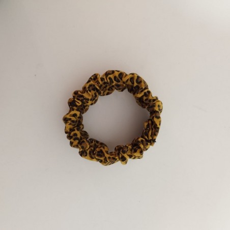 Pulsera de lactancia Leopardo