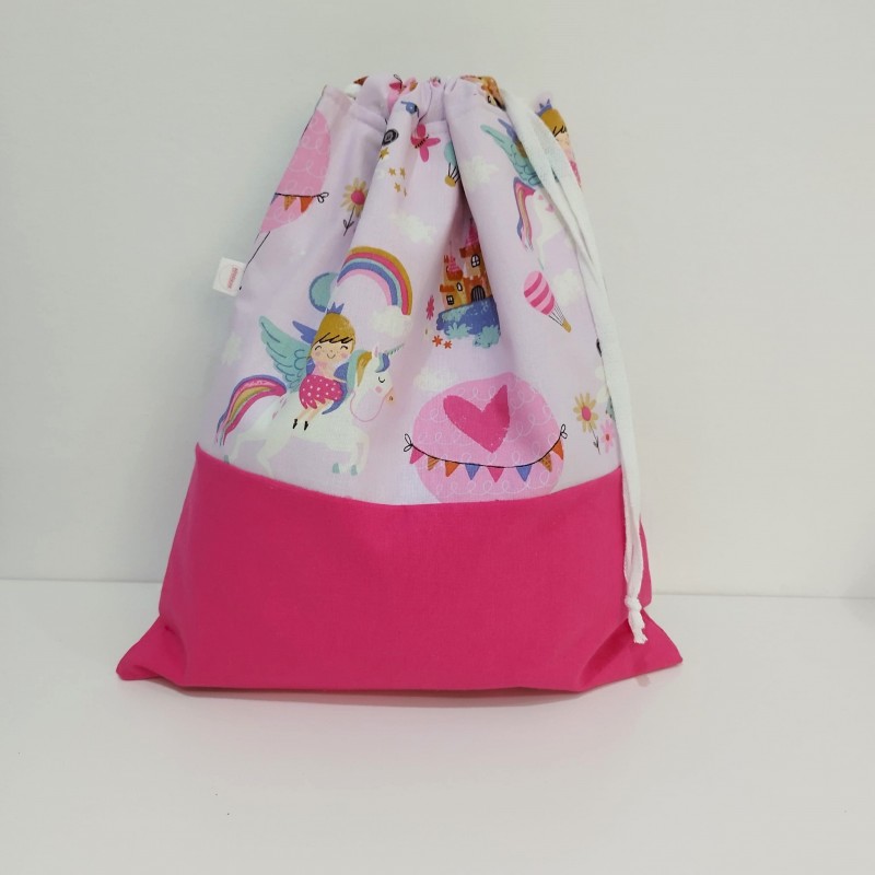 Bolsa Princess