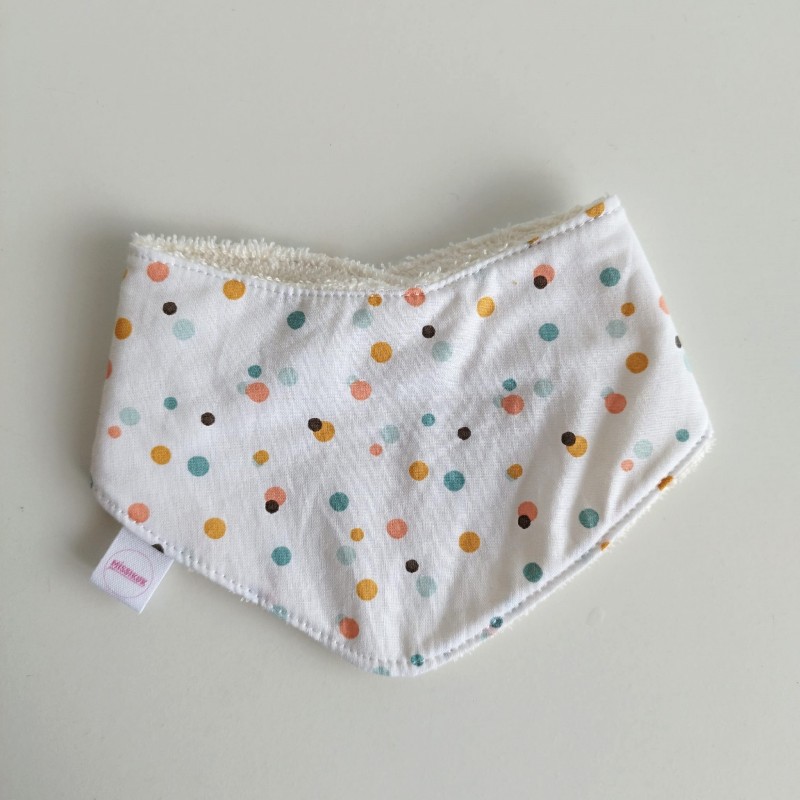 Bandana Dots mini