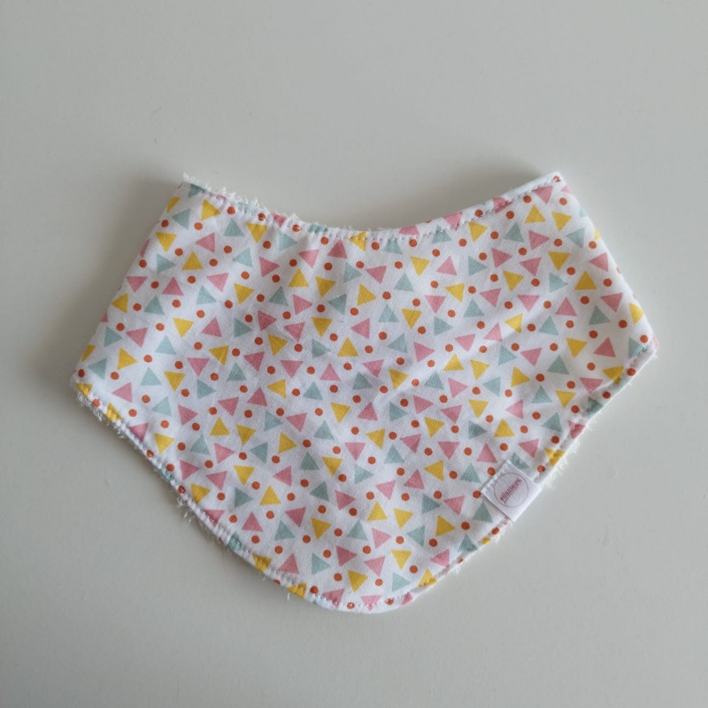 Bandana Triángulos