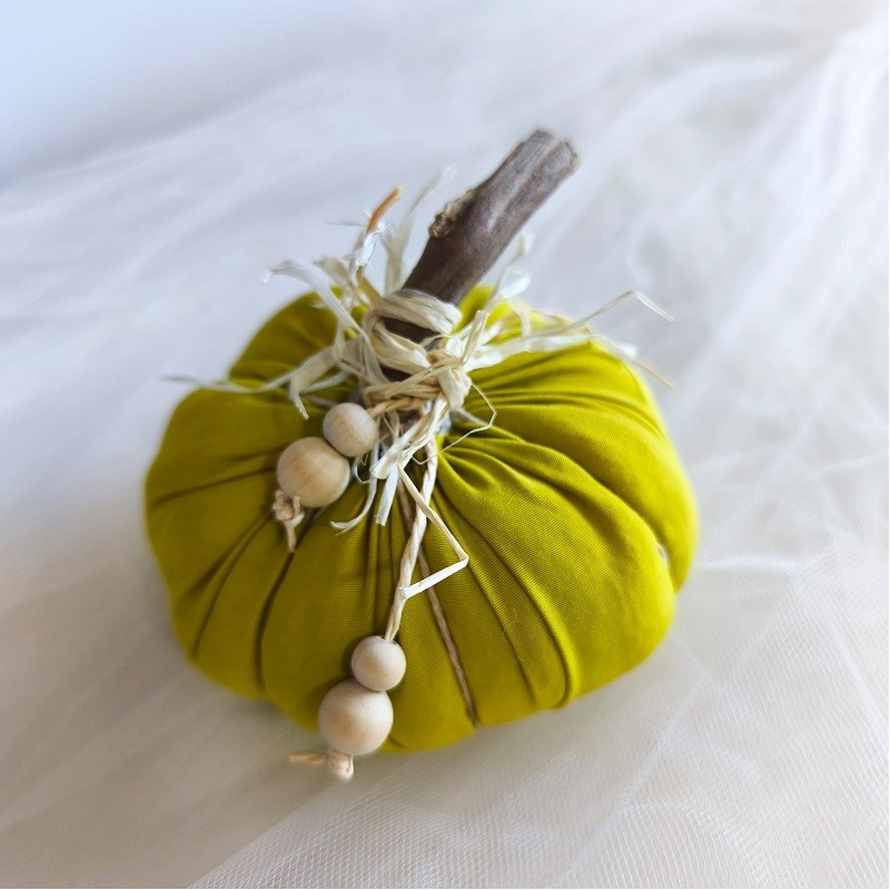Calabaza Pistacho