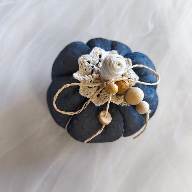 Calabaza Nuit P