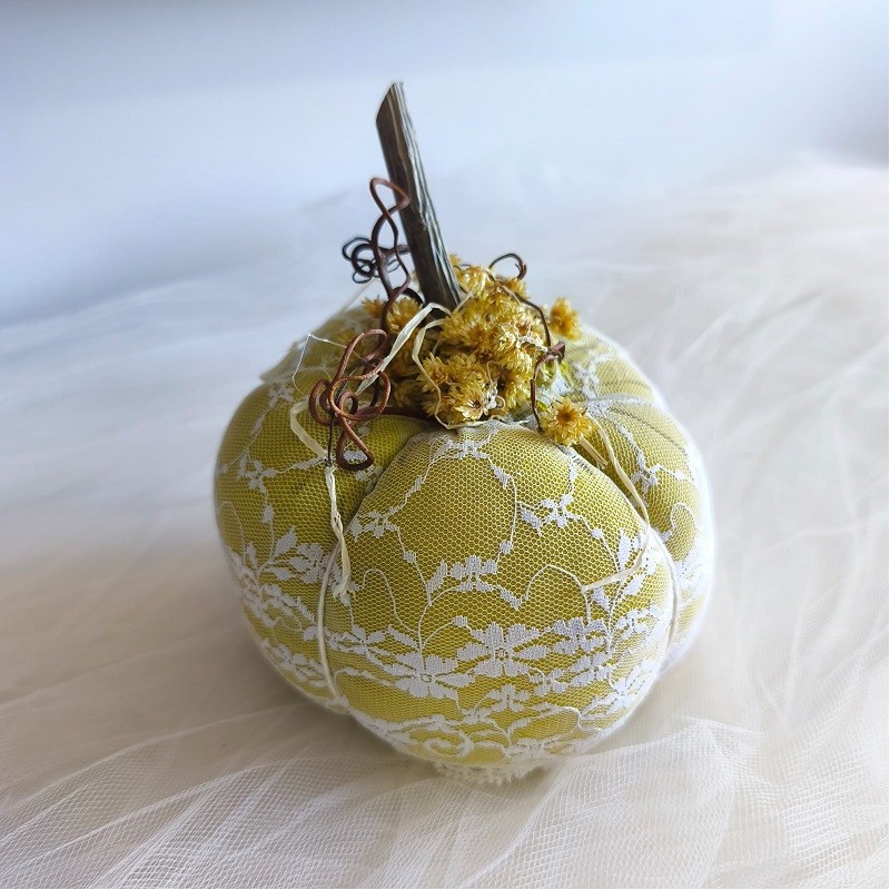Calabaza Puntilla