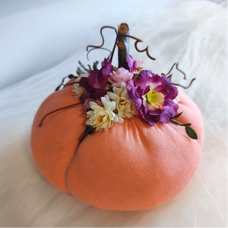 Calabaza Flor