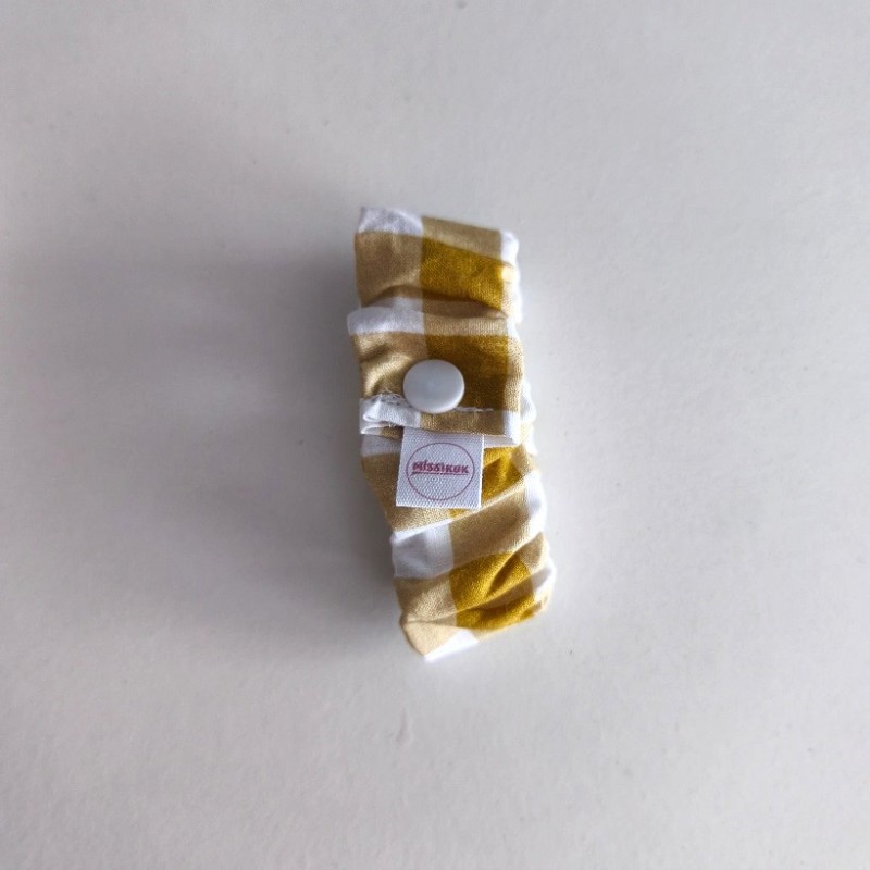 Pulsera de lactancia Vichy...