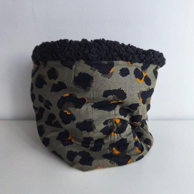 Cuello adulto Leo
