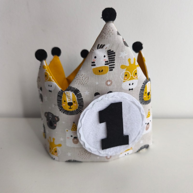 Corona Animals Winter