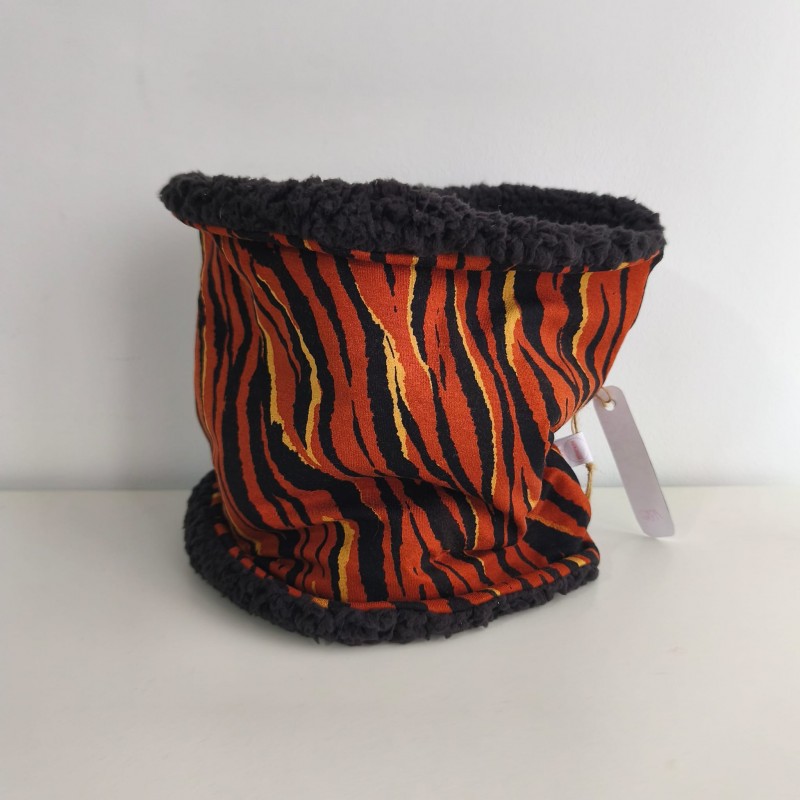 Cuello adulto Tigre