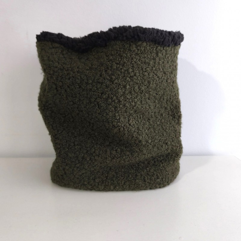 Cuello adulto Rizo Vd