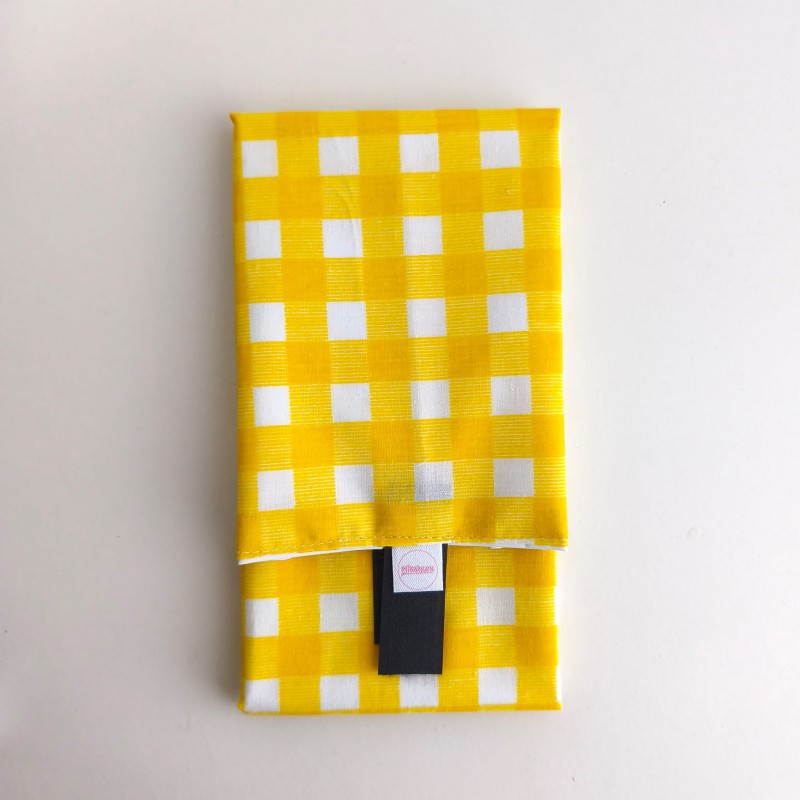 Porta bocadillo Vichy Am.