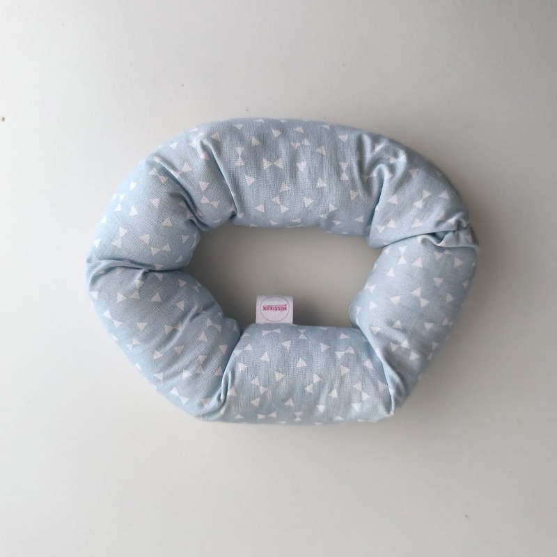 Sonajero aro Minipajaritas...