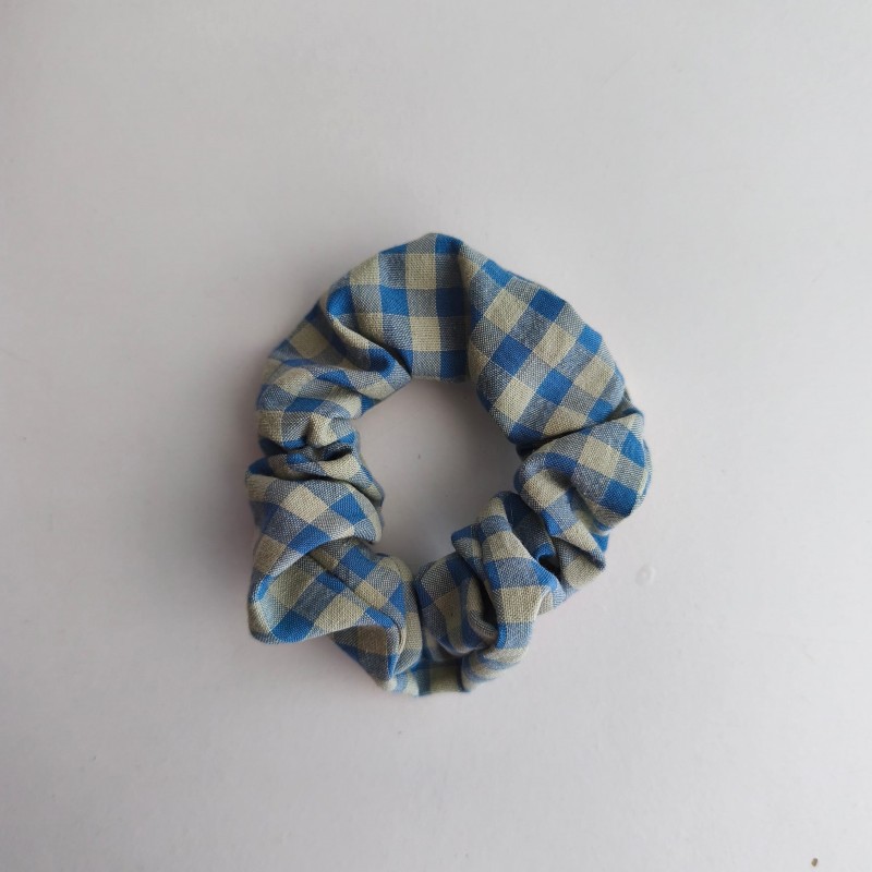 Coletero Vichy Blue